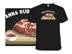 Wanna Rub My Butt - Heather Remix