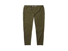 Mountain Hardwear Women Dynama High Rise Pant