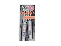 2PK Benefit They're Real! Beyond Mascara Duo, Black
