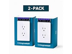 2Pk Thing CHARGER