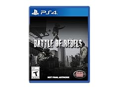 Battle of Rebels