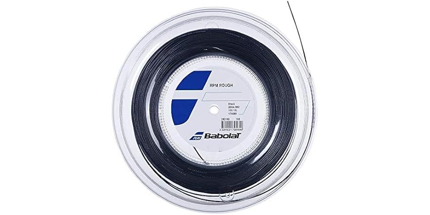 Babolat RPM Blast Rough Tennis String