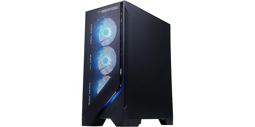 Mri Codex R2 MSI Codex R2 AI Gaming Desktop