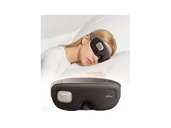 Bear Heated Eye Massager Sleep Mask