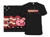 Pixel Bacon - Remix