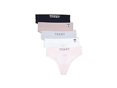 Tommy Hilfiger 5Pack Thong (M)