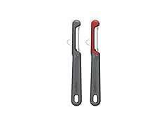Zyliss 2 Piece Peeler Set 