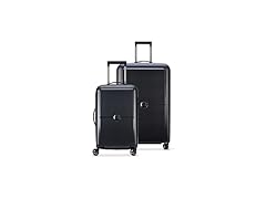 DELSEY PARIS Turenne Hardside Luggage 2Pc