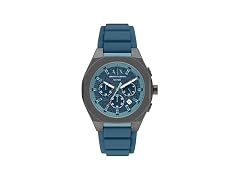 Armani Exchange AX Men's Sync Watch (AX4291)