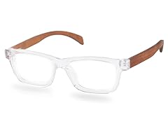 Hollywood Optical Frame, Cherry