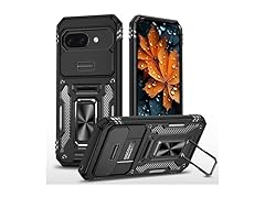 Lanranwa for Google Pixel 9A 6.3Case