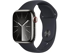 Apple Watch Series 9 [GPS + Cellular] (Apple Certified Preowned)