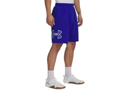 Under Armour Tech Graphic Men's Short
