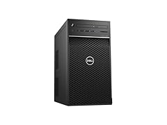 Dell 3630 TWR i5-8500 NO RAM, NO SSD, NO OS