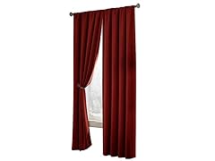 84" Serenity Blackout Panels-S/2-2 Colors