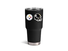STEELERS Bottle Opener Tumbler (30oz)