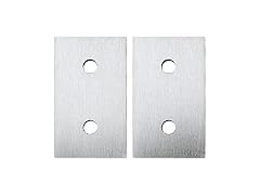 SuperHandy Wood Chipper Blade 3in Rotor