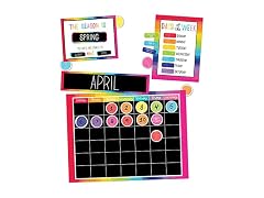 Schoolgirl Style Light Bulb Moments Calendar