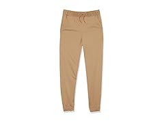 Nautica Boys Khaki Joggers (18-20)