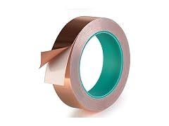 COYOUCO CON-102 (2 Pack) Copper Foil Tape