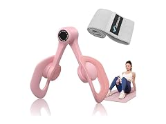 MERACH Pelvic Floor Exercise Device