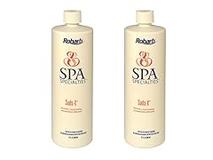 Spa Specialties Suds-X, 2 qt.