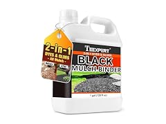 Teexpert Black Mulch Adhesive