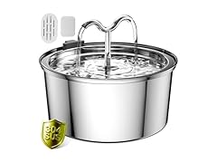 DOOOB Cat Water Fountain