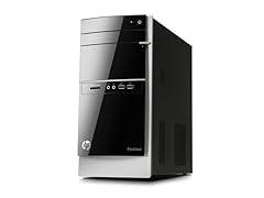 Pavilion i5 Quad-Core 3.2GHz Desktop