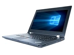 Lenovo L430 14" Intel i5 160GB SSD Laptop