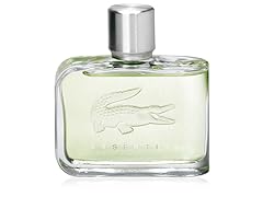 Lacoste Essential EDT Spray No Cap Tester 4.2 Oz (M)