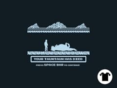 Your Tauntaun Has Died