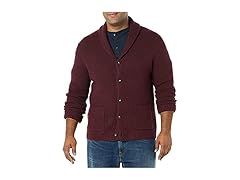Amazon Essentials Amazon Essentials Men's Long-Sleeve S