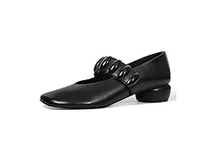 PopModa Mary Janes Dress Shoes