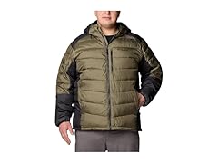 Columbia Labyrinth Loop II Jacket (M)