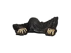 The Creeper from The Grave Garden Statue