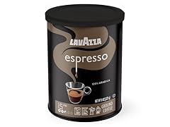 Lavazza Espresso Ground 8oz
