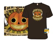 Oh My Gourdness