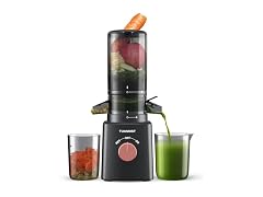 TUUMIIST Juicer Machines
