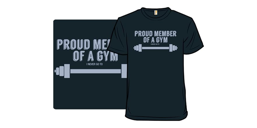 Gym Member