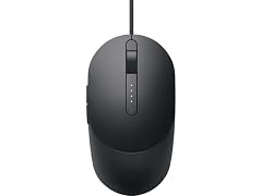 Dell Computer MS3220-BLK Mouse