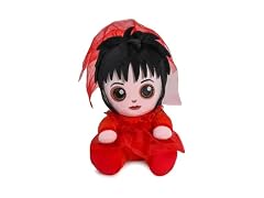 Beetlejuice- 7.5" Phunny Plush