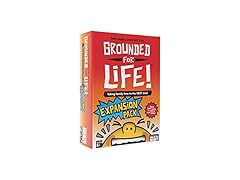 Grounded for Life Expansion Pack