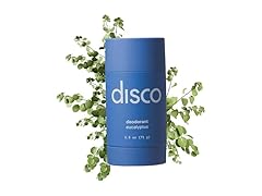 Disco Natural Deodorant (2-5pk)