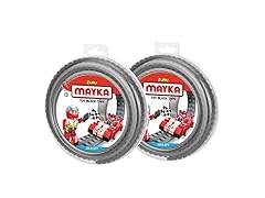 Mayka Toy Block Tape - 2 Stud