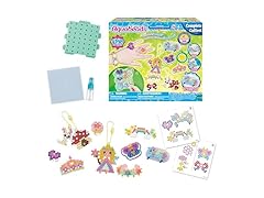 Aquabeads Fairy World Complete Arts & Crafts Bead Kit