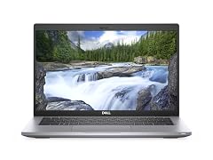 Dell Latitude 5420 14" FHD Touch i5-1145G7 Laptop (S&D)