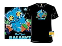 Finding Your Balance