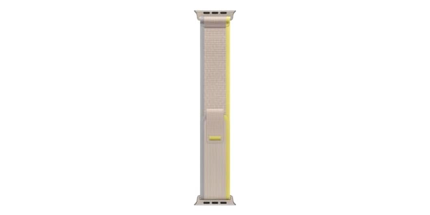 Apple Watch Band - Trail Loop (49mm)
