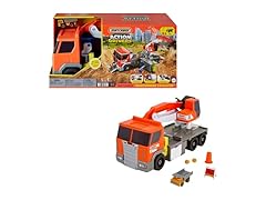 Matchbox Cars Playset